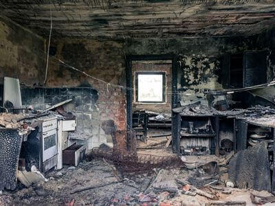 About Water Damage Restoration Phoenix - water damage restoration experts in Phoenix